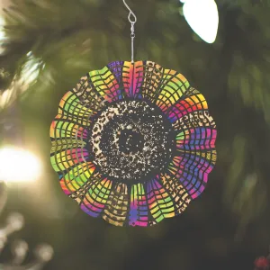 Bright Light Wind Spinner