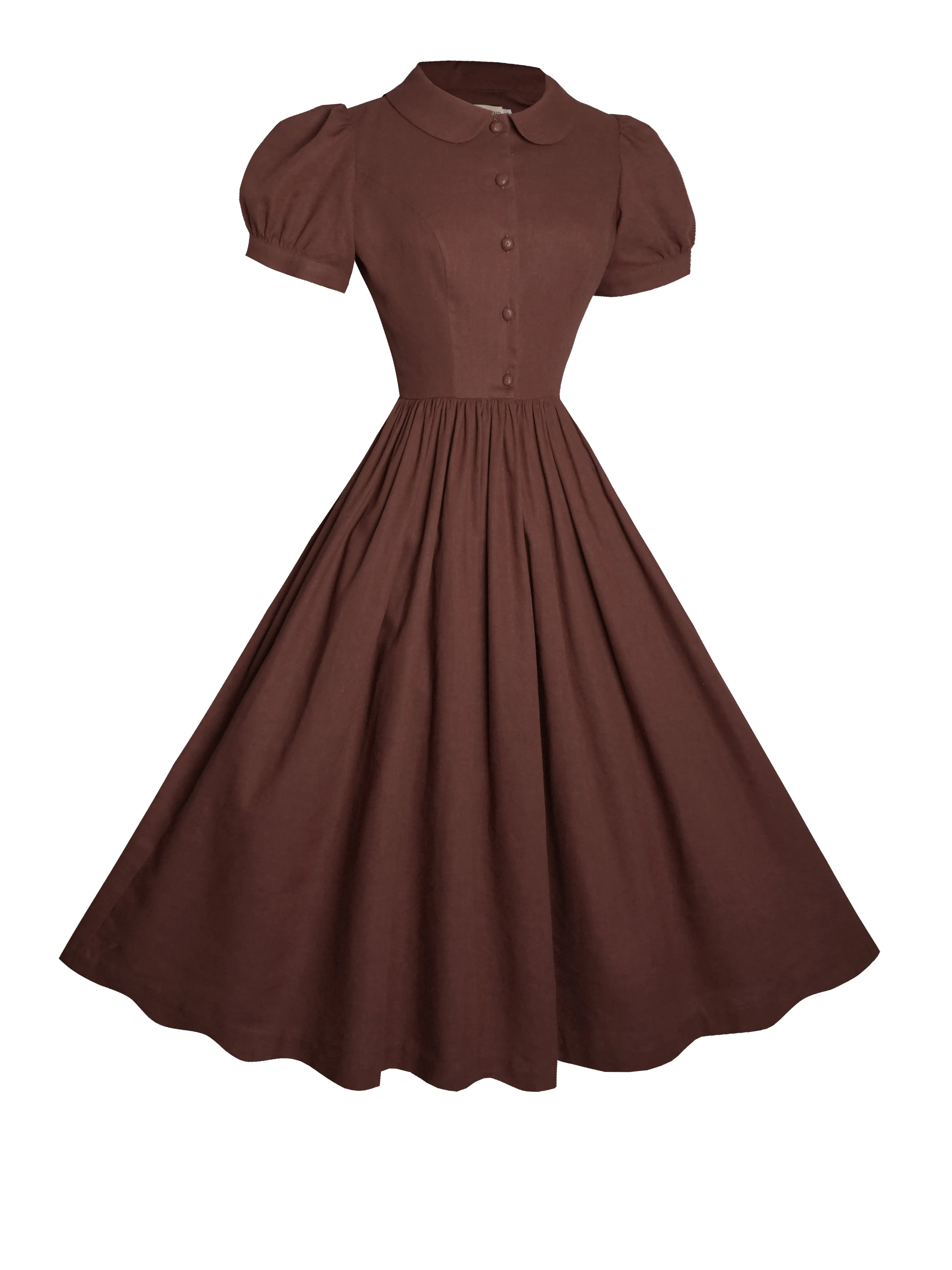 Choose a fabric: Amelie Dress