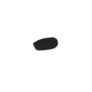 Cloth Microphone Cover | Wind Sock