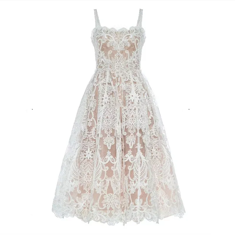 Erica Dress
