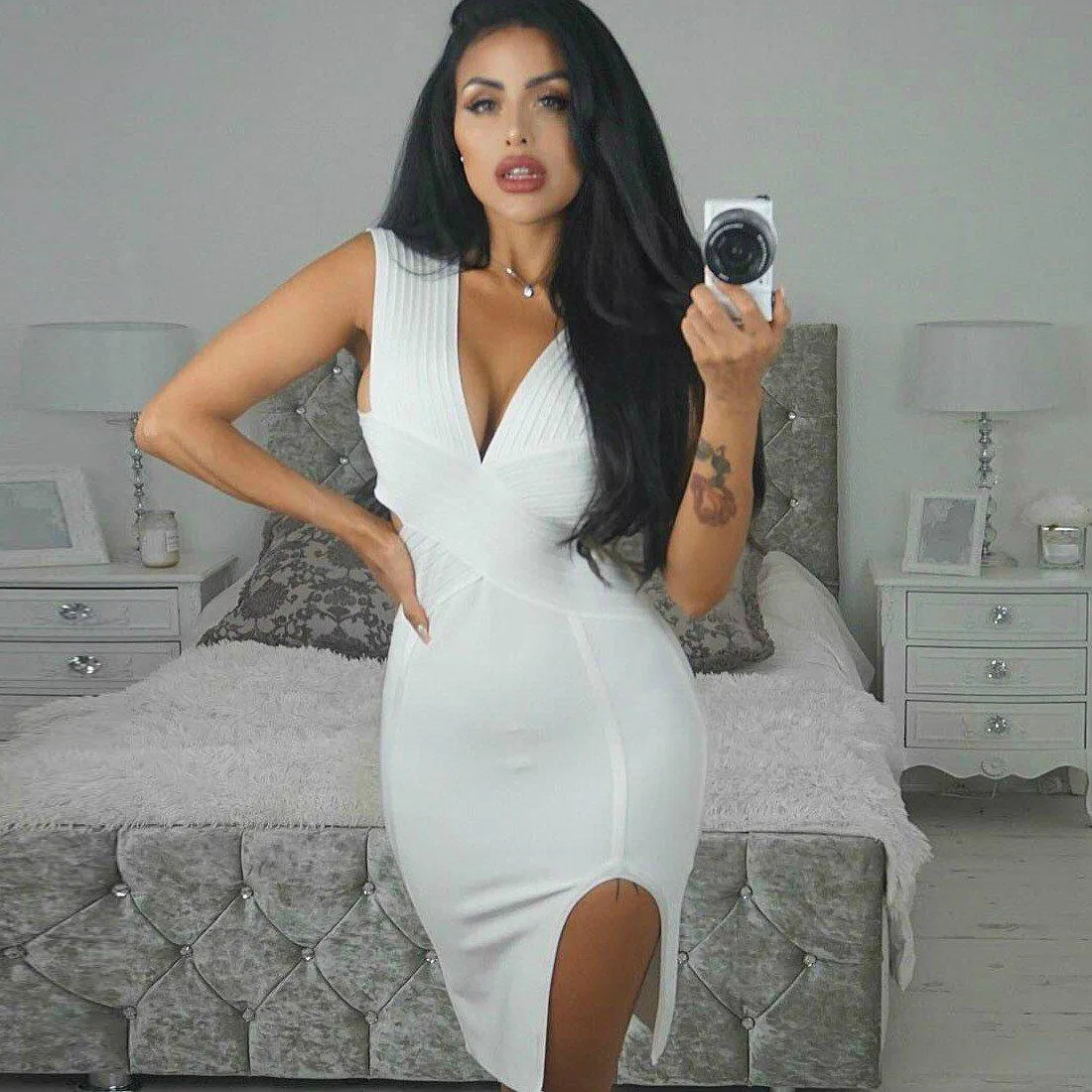 Gianna Dress