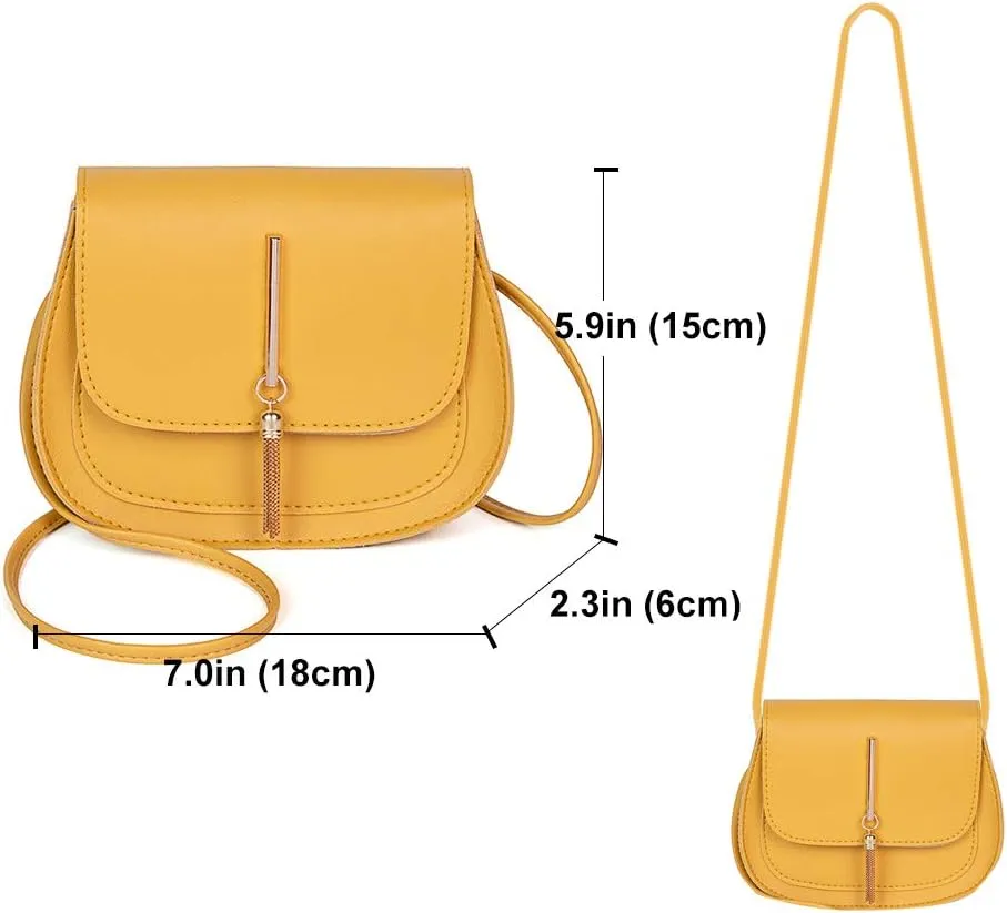 Girls Crossbody Purse Shoulder Bag Little Girl's Purse