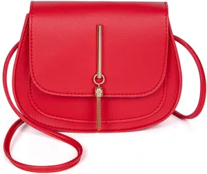 Girls Crossbody Purse Shoulder Bag Little Girl's Purse