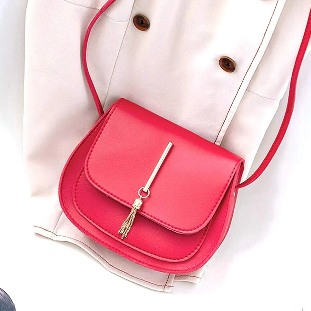 Girls Crossbody Purse Shoulder Bag Little Girl's Purse