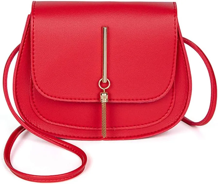 Girls Crossbody Purse Shoulder Bag Little Girl's Purse