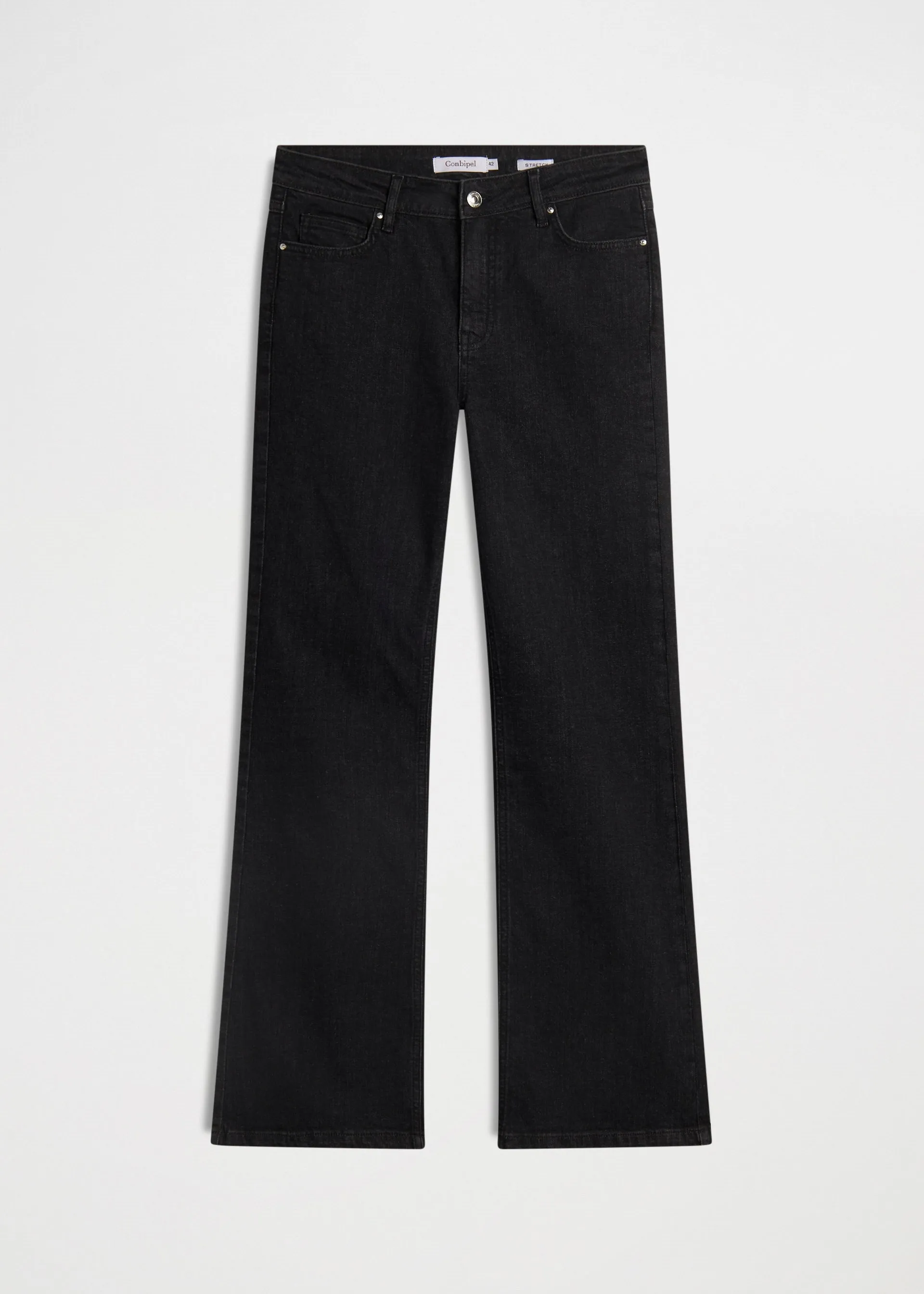 Jeans flare