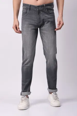 Stylox Men Slim Fit Jeans - 5370-10965