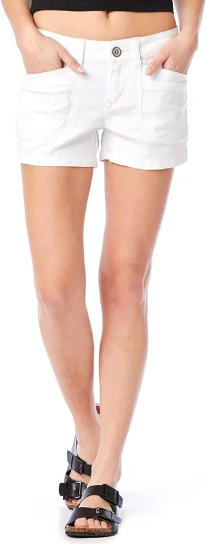 Unionbay Women's Delaney Stretch 3.5" Inseam Short